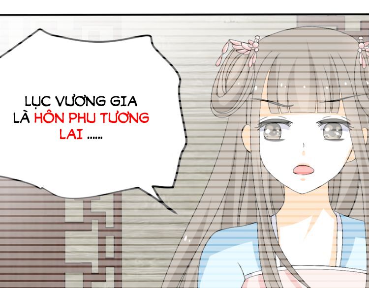 Xuyên Việt Chi Thiên Tâm Linh: Chapter 20
