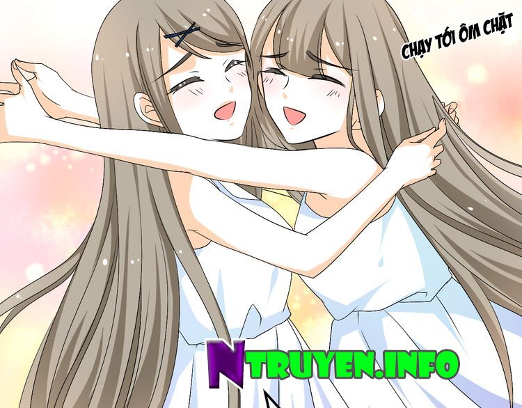Xuyên Việt Chi Thiên Tâm Linh: Chapter 20