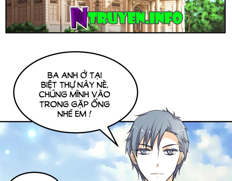 Xuyên Việt Chi Thiên Tâm Linh: Chapter 21.5