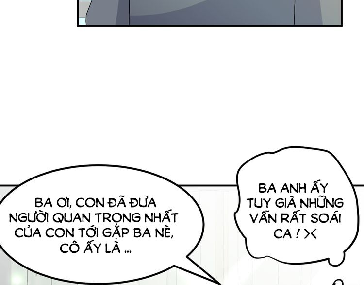 Xuyên Việt Chi Thiên Tâm Linh: Chapter 21.5