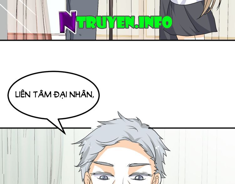 Xuyên Việt Chi Thiên Tâm Linh: Chapter 21.5