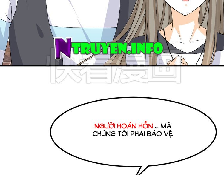 Xuyên Việt Chi Thiên Tâm Linh: Chapter 21.5