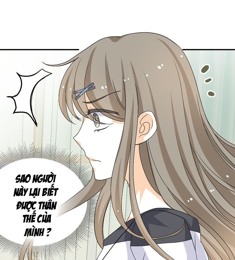 Xuyên Việt Chi Thiên Tâm Linh: Chapter 21.5