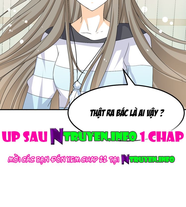 Xuyên Việt Chi Thiên Tâm Linh: Chapter 21.5