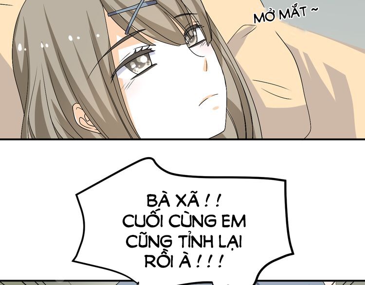 Xuyên Việt Chi Thiên Tâm Linh: Chapter 21.5