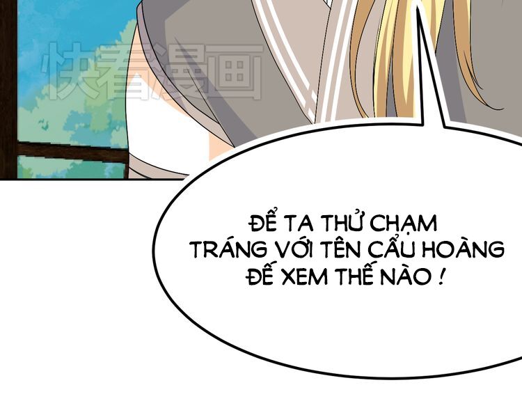 Xuyên Việt Chi Thiên Tâm Linh: Chapter 22.5
