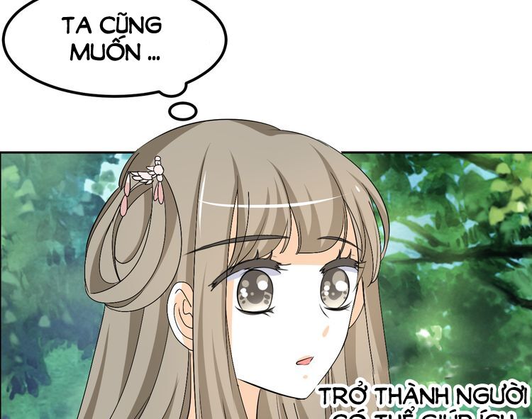 Xuyên Việt Chi Thiên Tâm Linh: Chapter 22.5