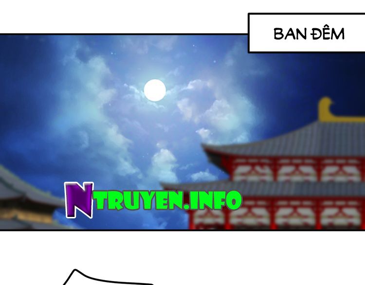 Xuyên Việt Chi Thiên Tâm Linh: Chapter 22.5