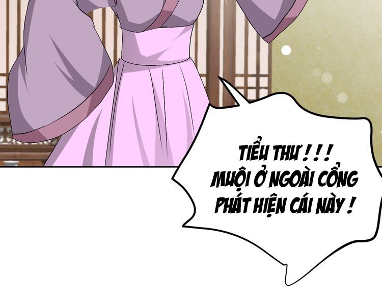 Xuyên Việt Chi Thiên Tâm Linh: Chapter 22.5