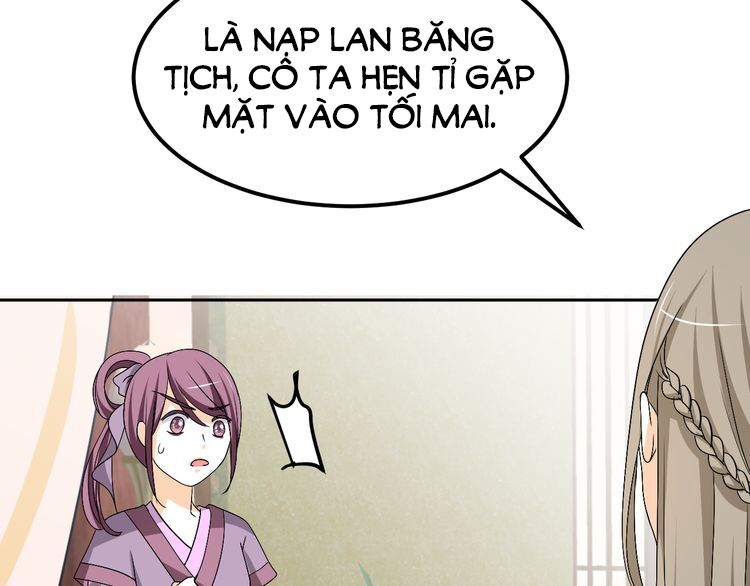 Xuyên Việt Chi Thiên Tâm Linh: Chapter 22.5