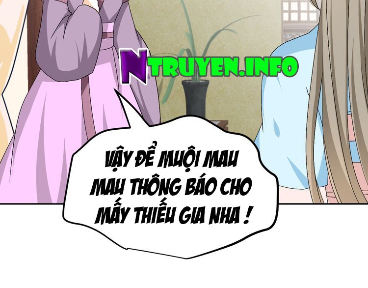 Xuyên Việt Chi Thiên Tâm Linh: Chapter 22.5