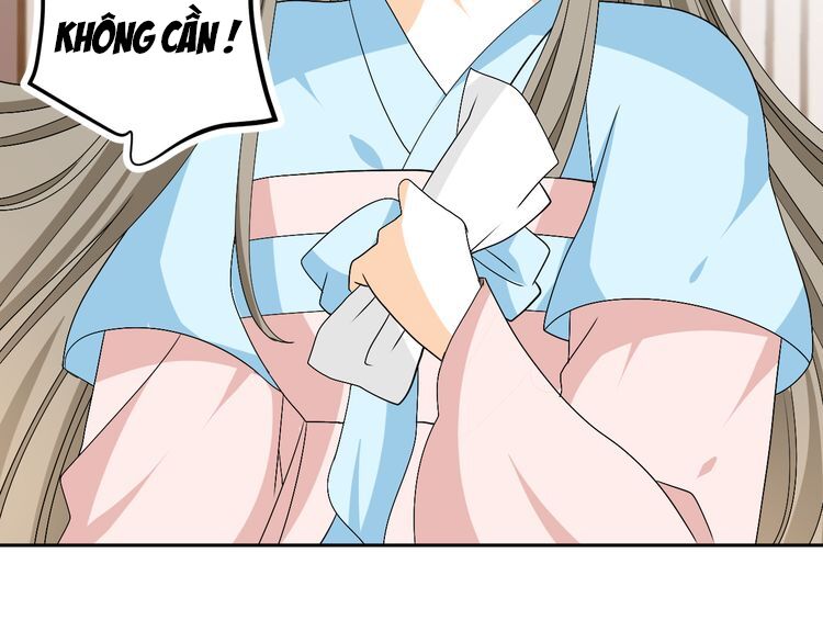 Xuyên Việt Chi Thiên Tâm Linh: Chapter 22.5