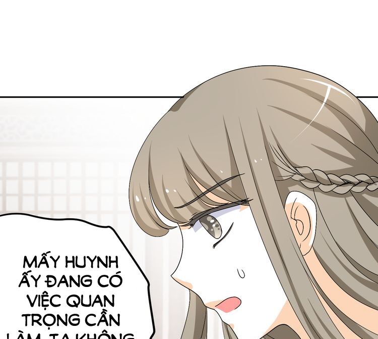 Xuyên Việt Chi Thiên Tâm Linh: Chapter 22.5