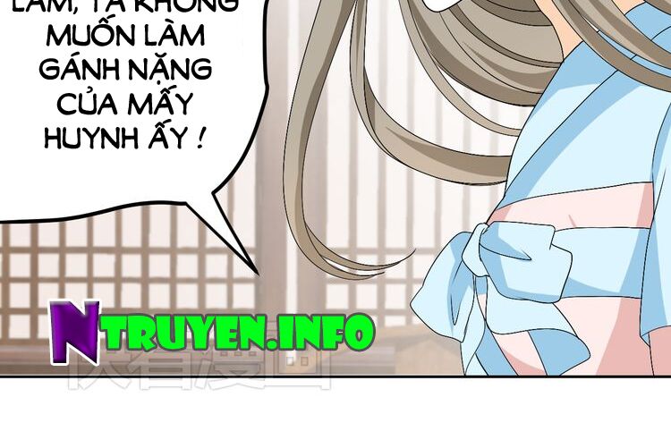 Xuyên Việt Chi Thiên Tâm Linh: Chapter 22.5