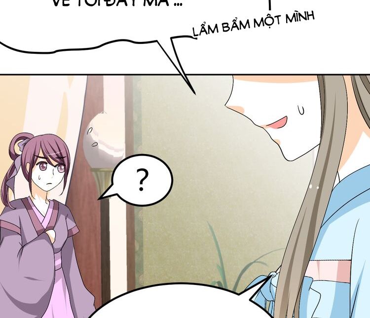 Xuyên Việt Chi Thiên Tâm Linh: Chapter 22.5