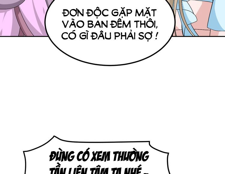Xuyên Việt Chi Thiên Tâm Linh: Chapter 22.5