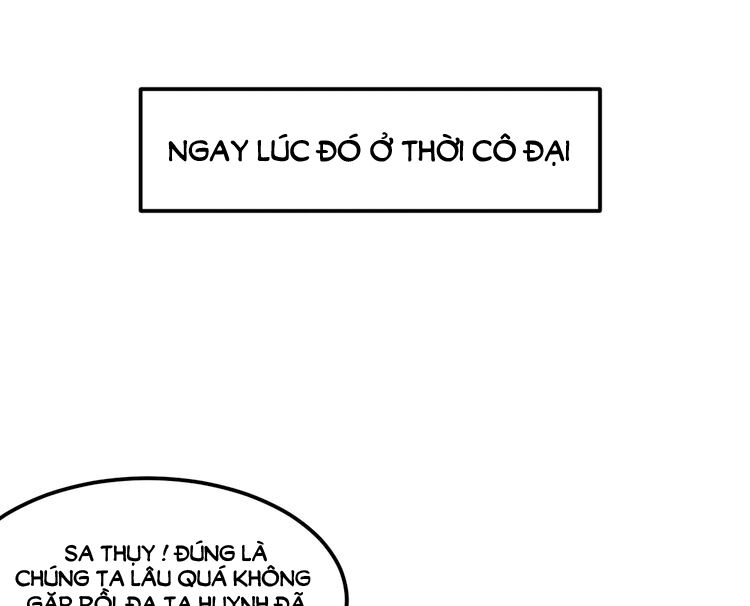 Xuyên Việt Chi Thiên Tâm Linh: Chapter 22.5