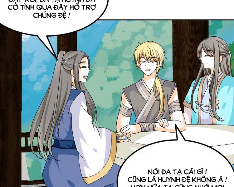 Xuyên Việt Chi Thiên Tâm Linh: Chapter 22.5