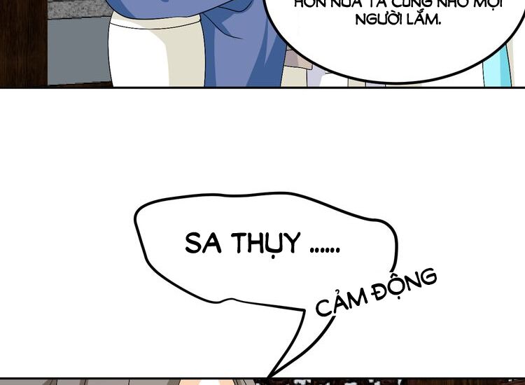 Xuyên Việt Chi Thiên Tâm Linh: Chapter 22.5