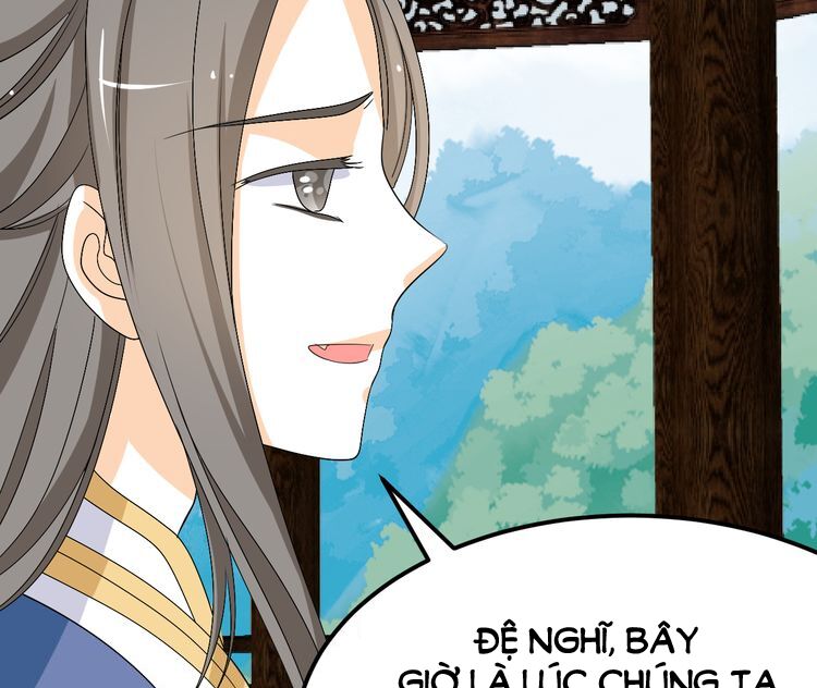 Xuyên Việt Chi Thiên Tâm Linh: Chapter 22.5