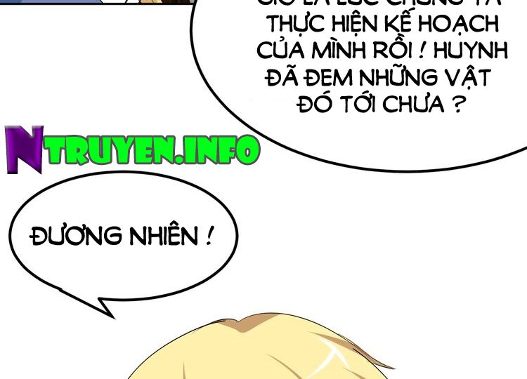 Xuyên Việt Chi Thiên Tâm Linh: Chapter 22.5