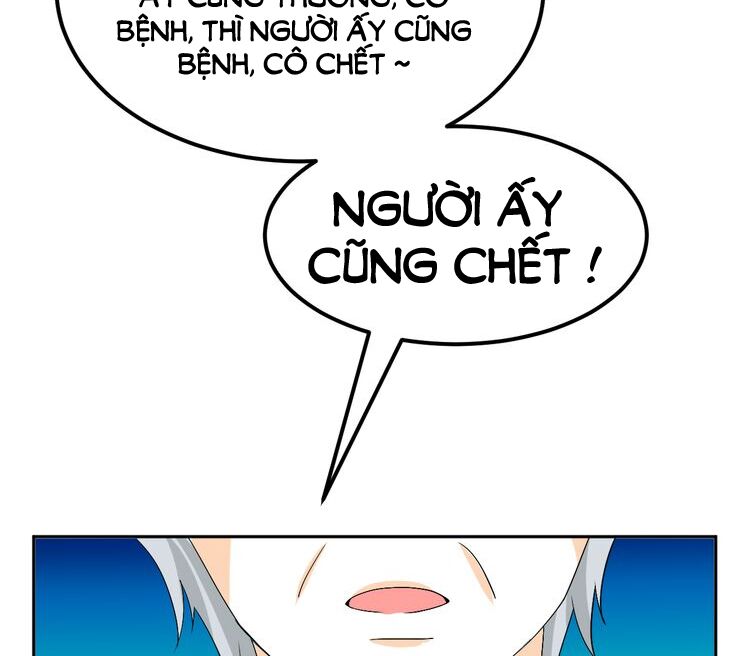 Xuyên Việt Chi Thiên Tâm Linh: Chapter 22