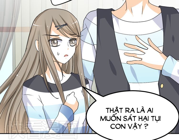 Xuyên Việt Chi Thiên Tâm Linh: Chapter 22