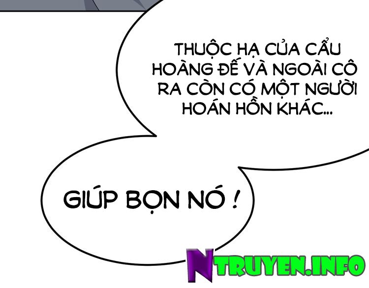 Xuyên Việt Chi Thiên Tâm Linh: Chapter 22