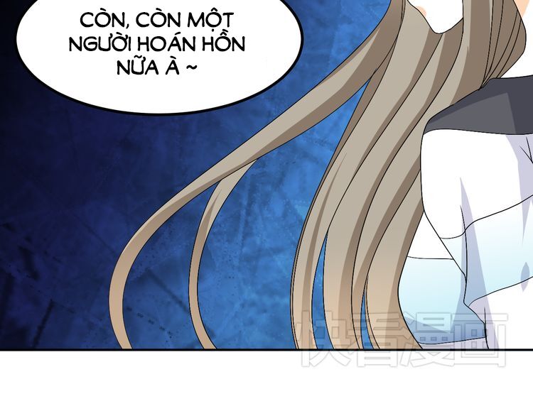 Xuyên Việt Chi Thiên Tâm Linh: Chapter 22