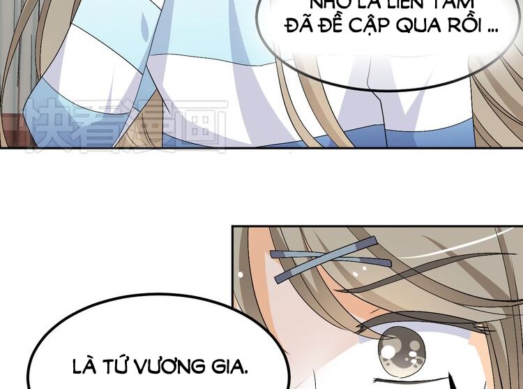 Xuyên Việt Chi Thiên Tâm Linh: Chapter 22