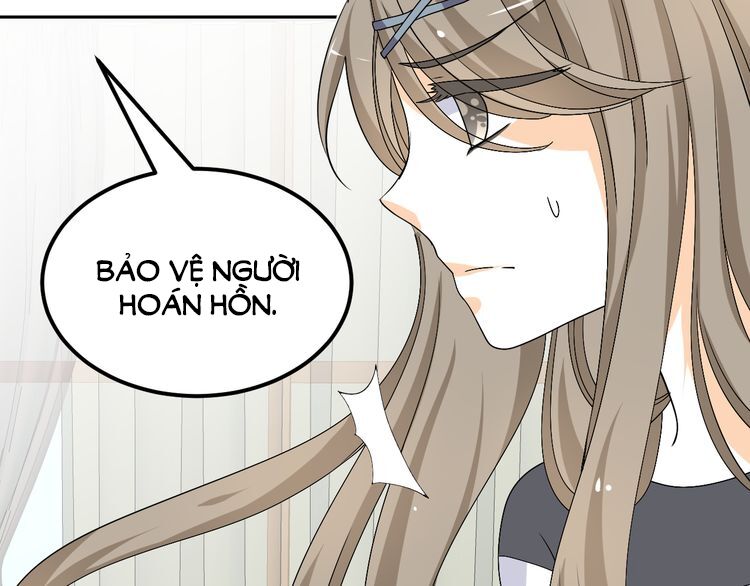 Xuyên Việt Chi Thiên Tâm Linh: Chapter 22