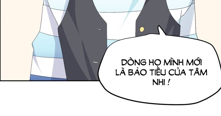 Xuyên Việt Chi Thiên Tâm Linh: Chapter 24.5