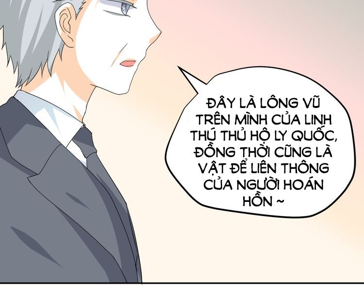 Xuyên Việt Chi Thiên Tâm Linh: Chapter 24.5