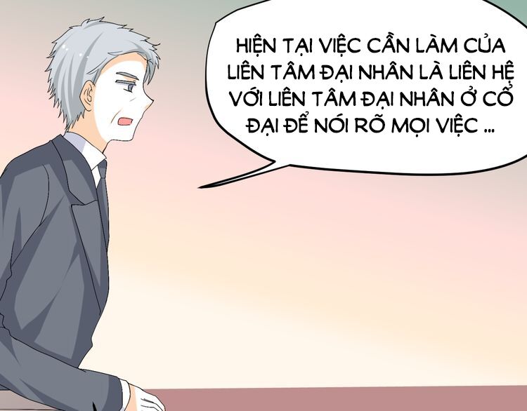 Xuyên Việt Chi Thiên Tâm Linh: Chapter 24.5