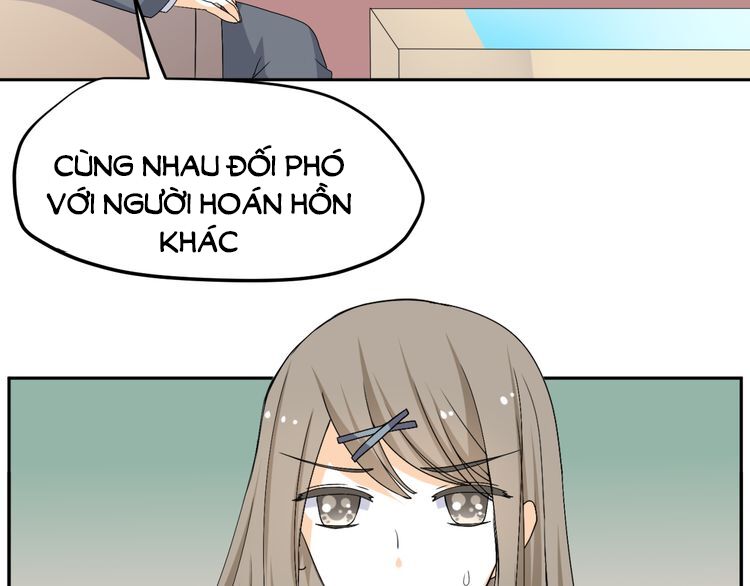 Xuyên Việt Chi Thiên Tâm Linh: Chapter 24.5