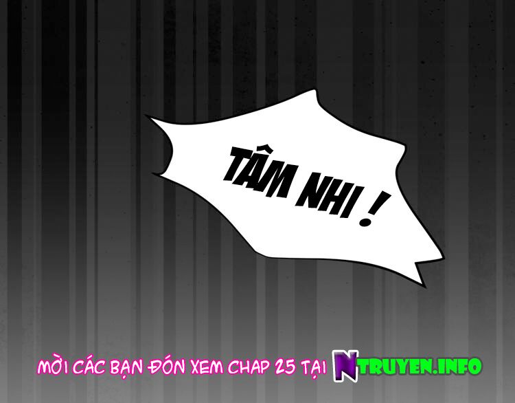 Xuyên Việt Chi Thiên Tâm Linh: Chapter 24.5