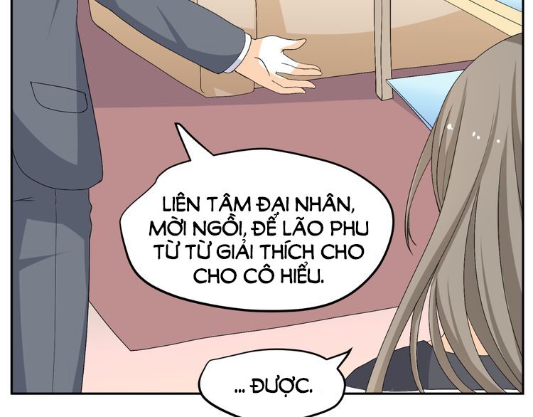 Xuyên Việt Chi Thiên Tâm Linh: Chapter 24.5