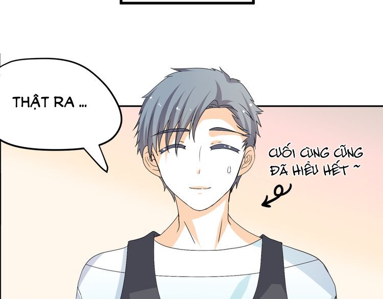Xuyên Việt Chi Thiên Tâm Linh: Chapter 24.5