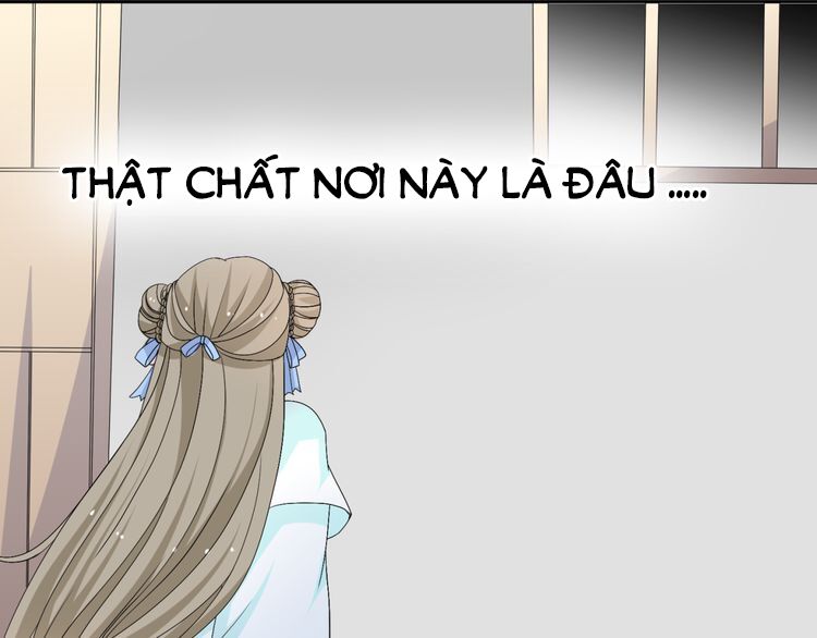 Xuyên Việt Chi Thiên Tâm Linh: Chapter 24