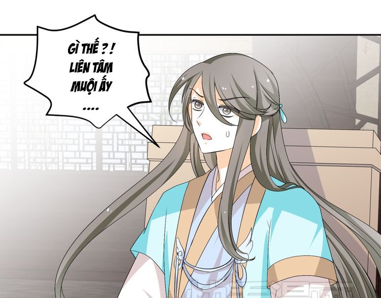 Xuyên Việt Chi Thiên Tâm Linh: Chapter 24