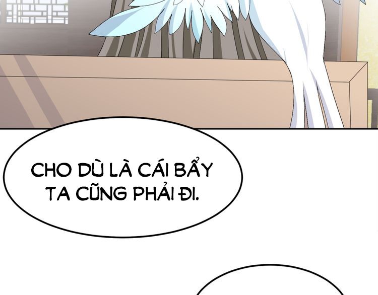 Xuyên Việt Chi Thiên Tâm Linh: Chapter 24