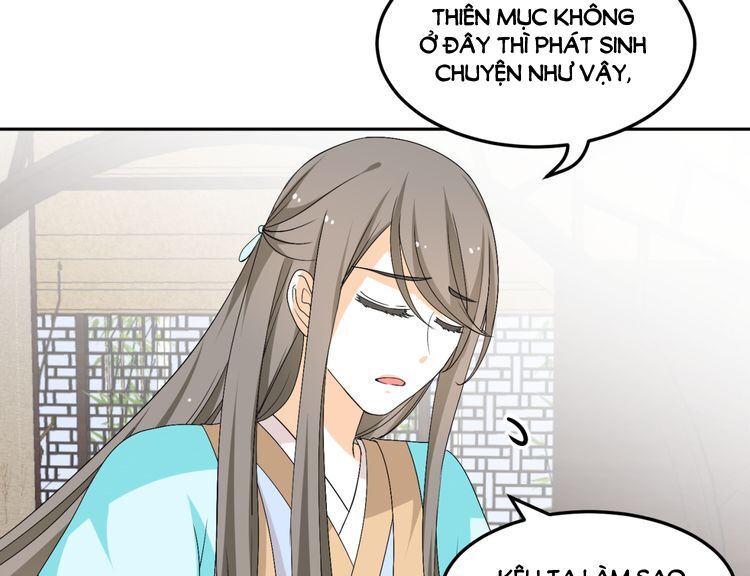 Xuyên Việt Chi Thiên Tâm Linh: Chapter 24