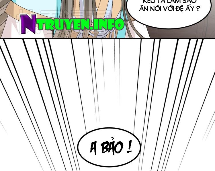 Xuyên Việt Chi Thiên Tâm Linh: Chapter 24