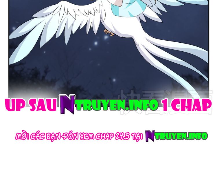 Xuyên Việt Chi Thiên Tâm Linh: Chapter 24