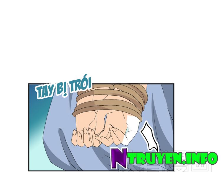 Xuyên Việt Chi Thiên Tâm Linh: Chapter 24
