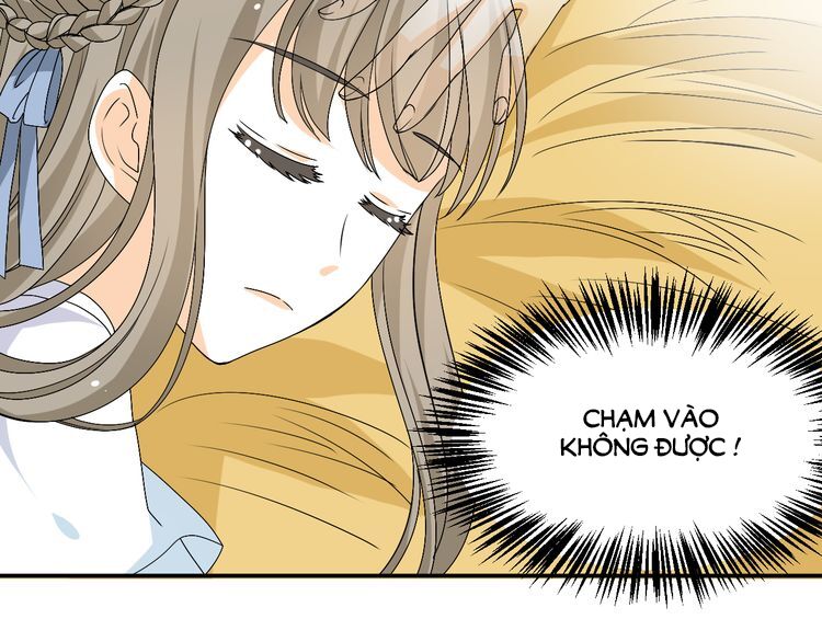 Xuyên Việt Chi Thiên Tâm Linh: Chapter 25