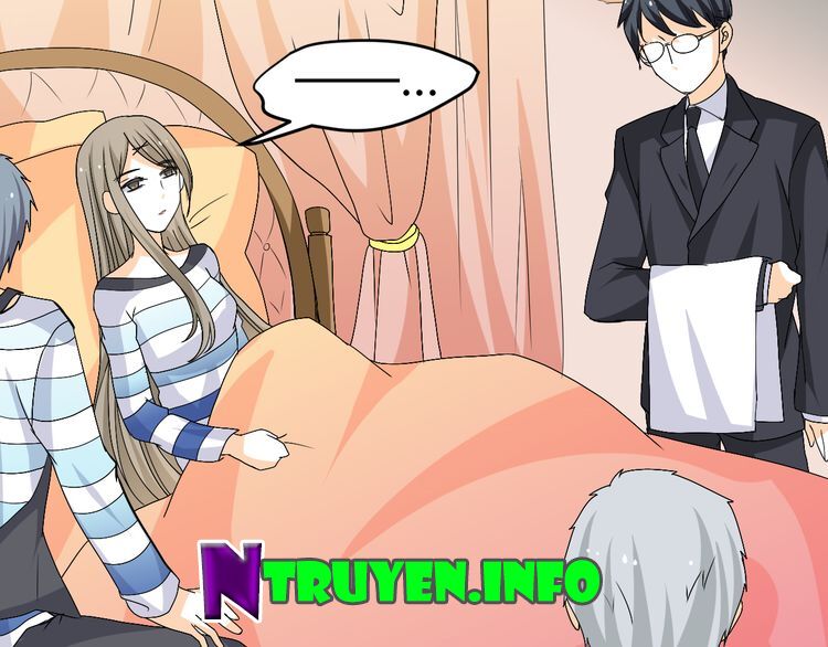 Xuyên Việt Chi Thiên Tâm Linh: Chapter 25
