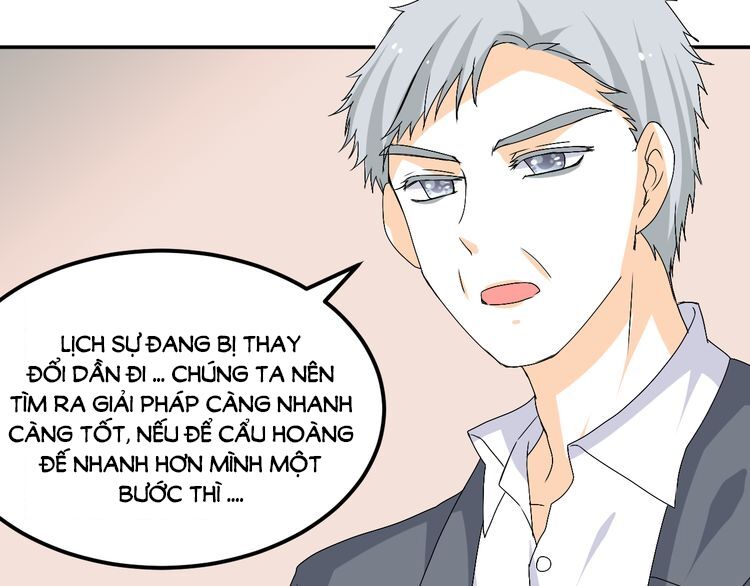 Xuyên Việt Chi Thiên Tâm Linh: Chapter 25
