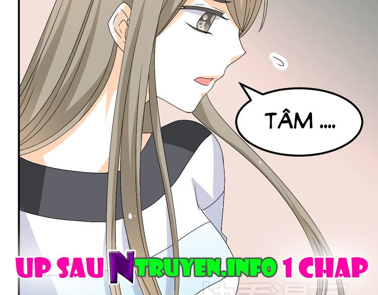Xuyên Việt Chi Thiên Tâm Linh: Chapter 25