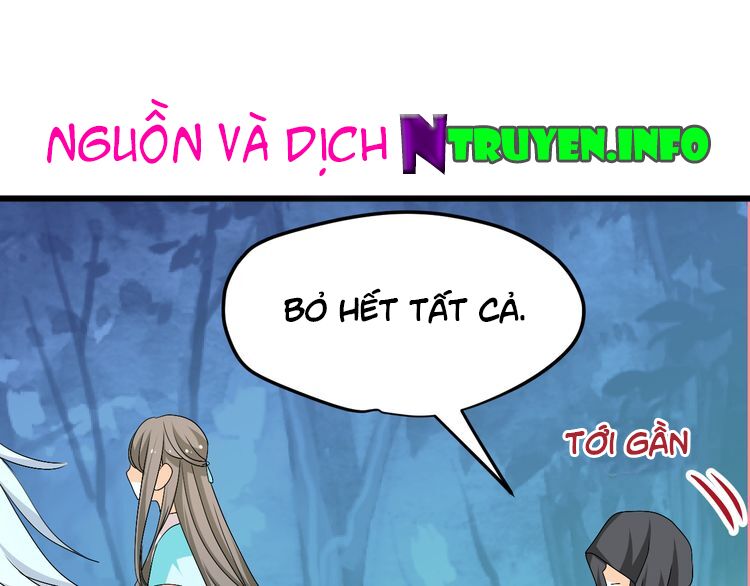 Xuyên Việt Chi Thiên Tâm Linh: Chapter 26.5